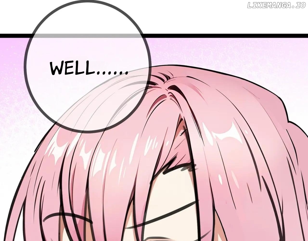 Daddy President Is Too Hard To Deal With Chapter 195 - page 71